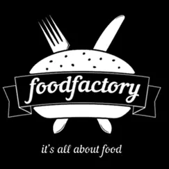 foodfactory logo, reviews