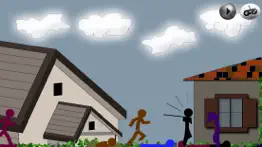fight stickman iphone images 1
