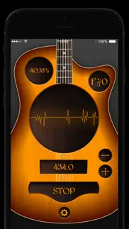 fine string tuner iphone images 1