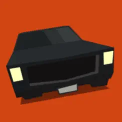pako - car chase simulator logo, reviews