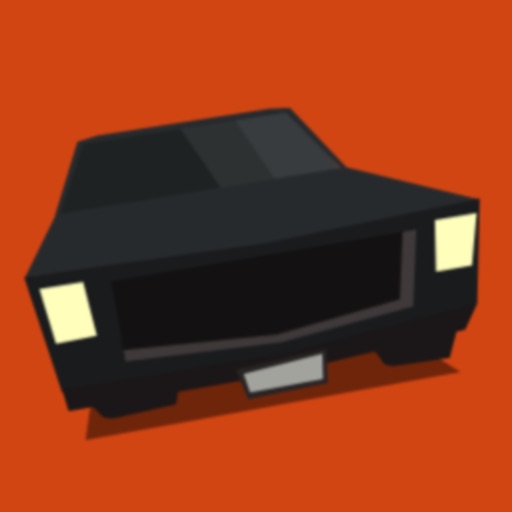 PAKO - Car Chase Simulator app reviews download