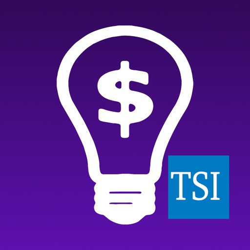 TSI Receipts app reviews download