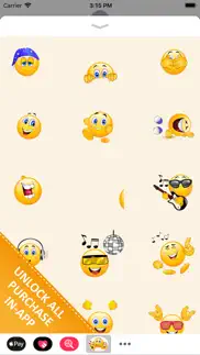 animated sticker emoji iphone images 2