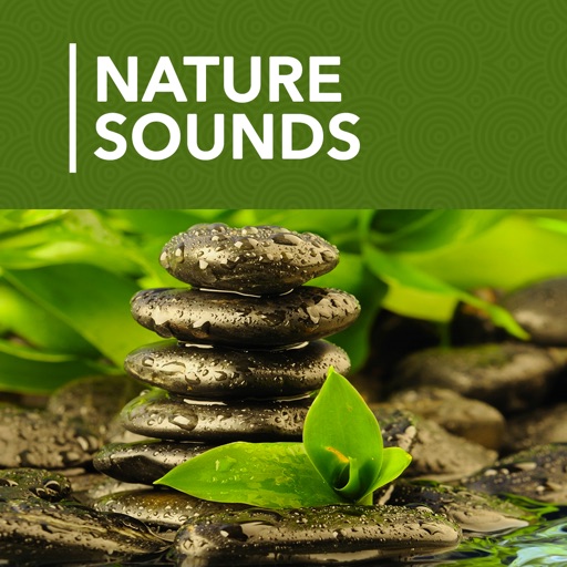 1000 Nature Sleep Relax Sounds app reviews download