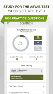 asvab practice test pro iphone images 1