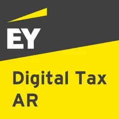 ey digital tax ar logo, reviews