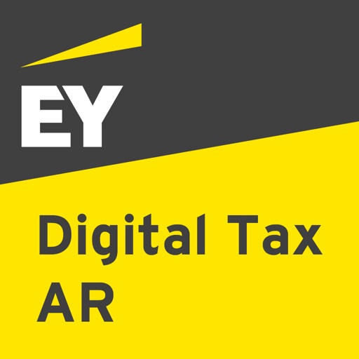 EY Digital Tax AR app reviews download