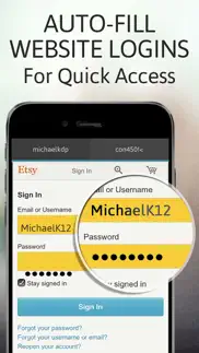 password manager: passible iphone images 4