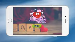 heart 2 heart match iphone images 1