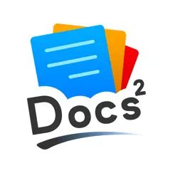 docs² | for microsoft office logo, reviews