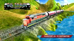 oil train simulator driving iphone images 3