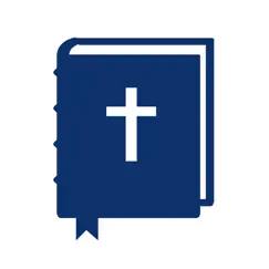 new french bible logo, reviews