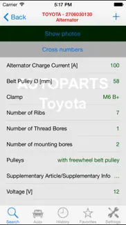 autoparts for toyota iphone images 4