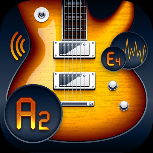 Fine String Tuner app reviews download