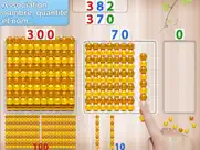 french numbers for kids ipad resimleri 3