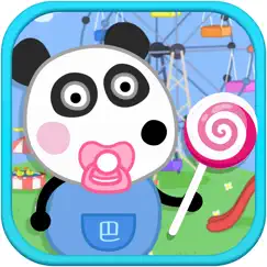 baby candy park logo, reviews