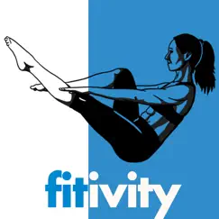 pilates workout routines logo, reviews