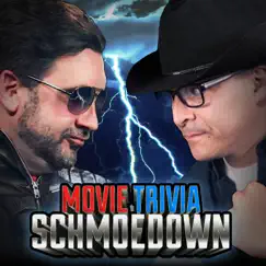 movie trivia schmoedown logo, reviews