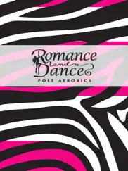 romance and dance ipad images 1