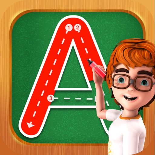 Preschool Write Letter app reviews download