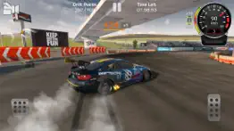 carx drift racing iphone capturas de pantalla 4