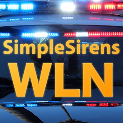 SimpleSirens WLN app reviews download
