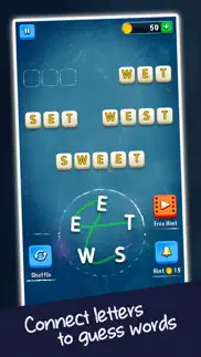 words - word search puzzles iphone images 1