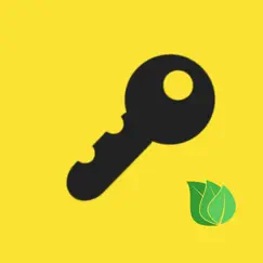 keys - password manager lite logo, reviews
