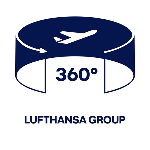 Lufthansa Group VR app reviews download