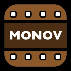 monov - road movie camcorder logo, reviews