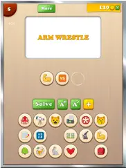 emoji games - find the emojis - guess game ipad bildschirmfoto 3