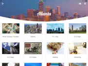 atlanta travel guide offline ipad images 1