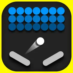 one thousand pinball dots logo, reviews