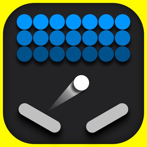 One Thousand Pinball Dots app reviews download
