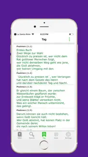 new german bible iphone images 4