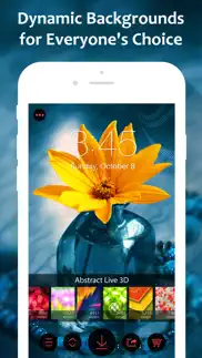 fancy live wallpapers themes iphone images 2