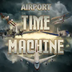 airport time machine revisión, comentarios