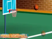 flick basketball challenge ipad images 2