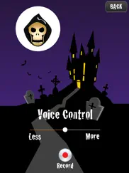 halloween voice transformer ipad images 3