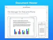 files united file manager ipad images 2