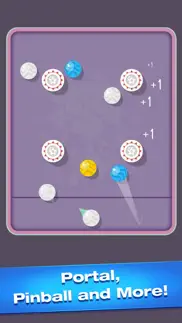 merge balls - pool puzzle iphone images 3
