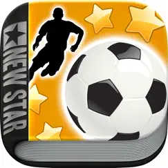 New Star Soccer G-Story Обзор приложения