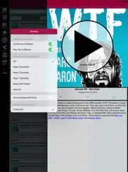 wtf with marc maron ipad images 3