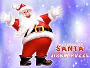 santa games for jigsaw puzzle ipad images 1