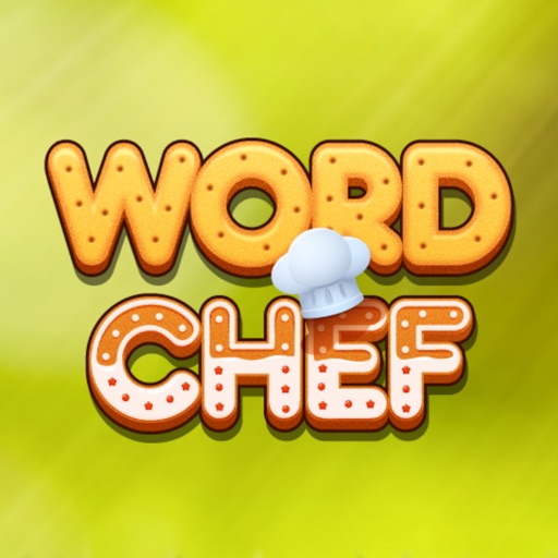 Word Chef - Word Trivia Games app reviews download