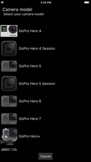 camera remote for gopro iphone images 1