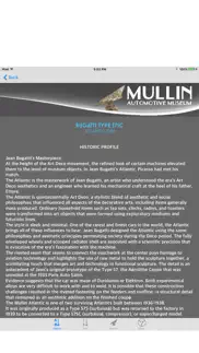 mullin automotive museum iphone images 4