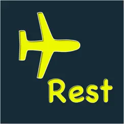 Crew Rest app reviews