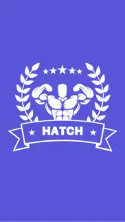 hatch squat program iphone images 1