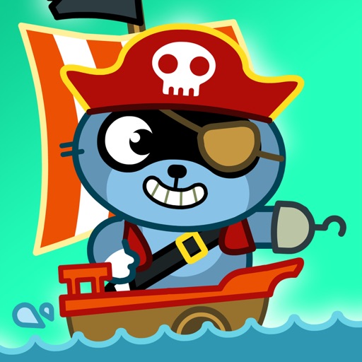 Pango Pirate app reviews download